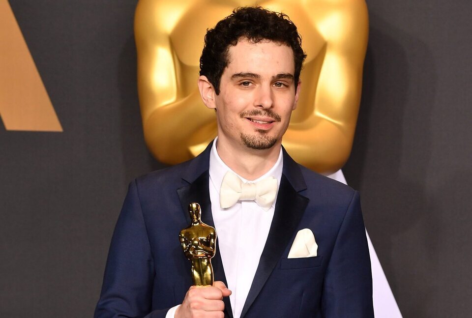 Damien Chazelle