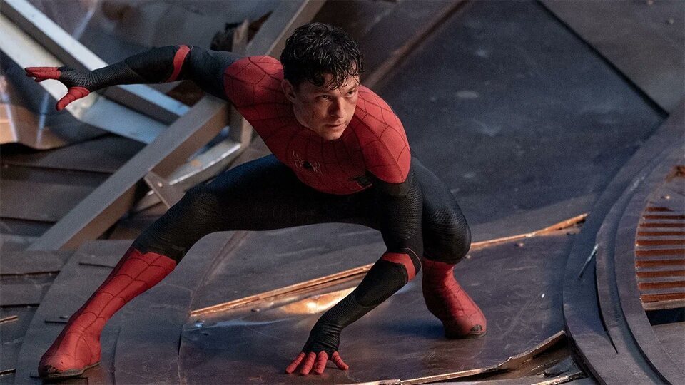 Tom Holland volverá en 'Spider-Man 4'