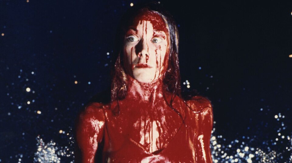 'Carrie' vuelve, esta vez como serie