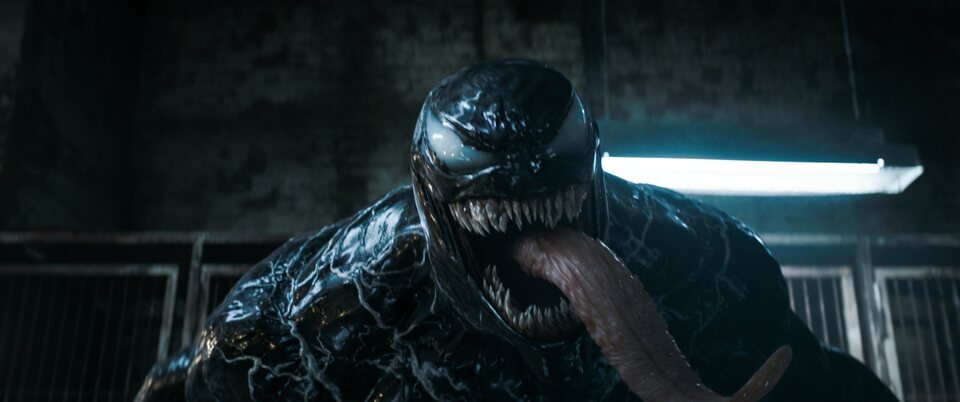 'Venom: El último baile'