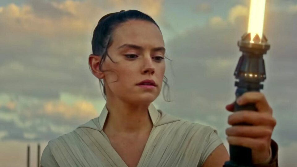 El proyecto de Rey Skywalker, sin fecha de estreno