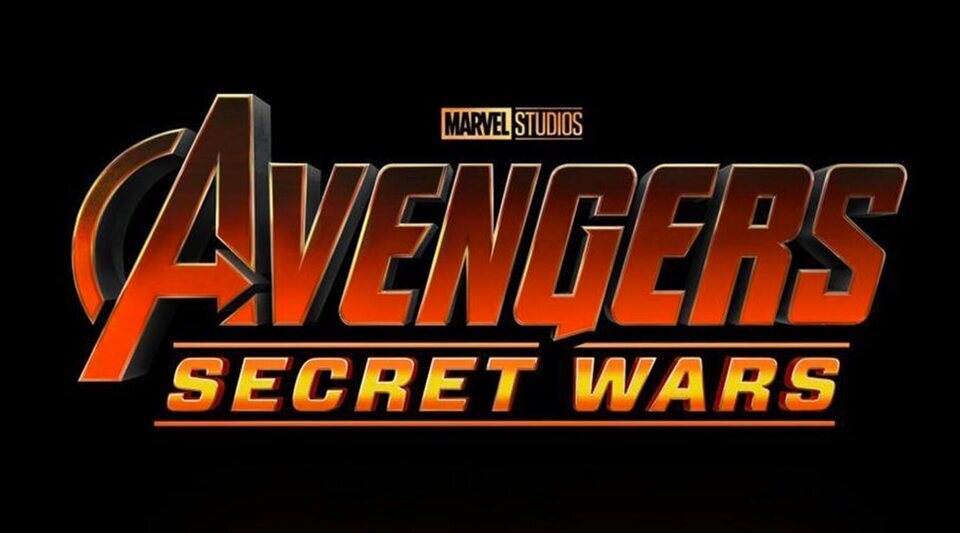 'Avengers: Secret Wars'