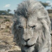 Mufasa: El Rey León