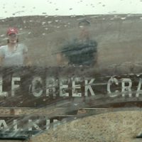 Wolf creek