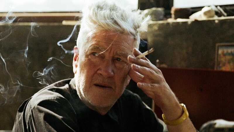 David Lynch nos ha dejado a los 78 años