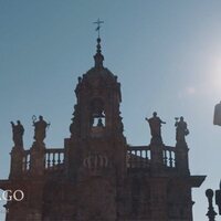 Santiago: Un Camino espiritual