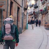 Santiago: Un Camino espiritual