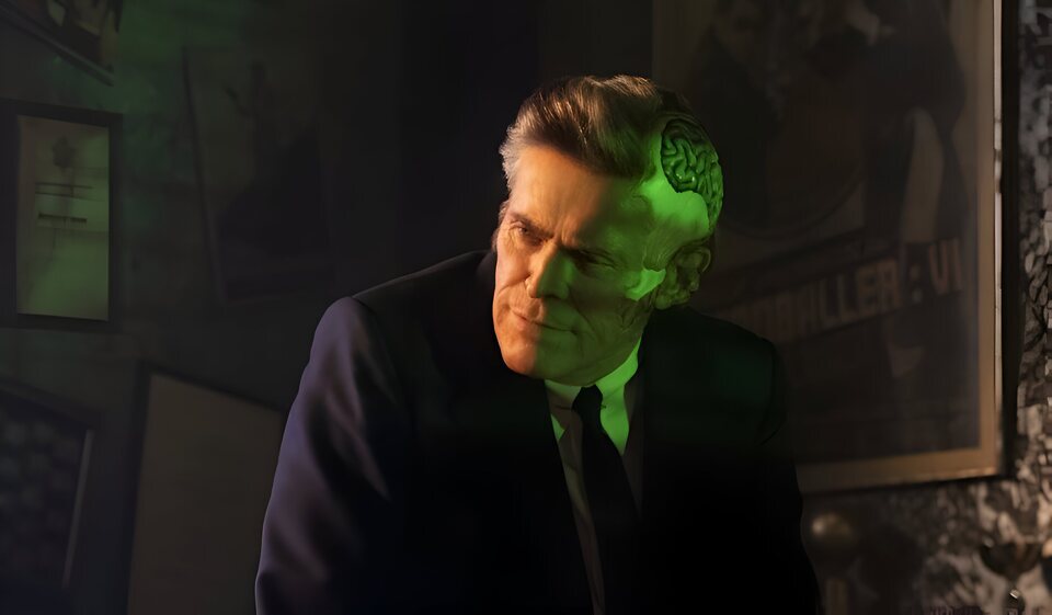 Willem Dafoe completa el reparto de la secuela