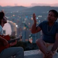 La guitarra flamenca de Yerai Cortés