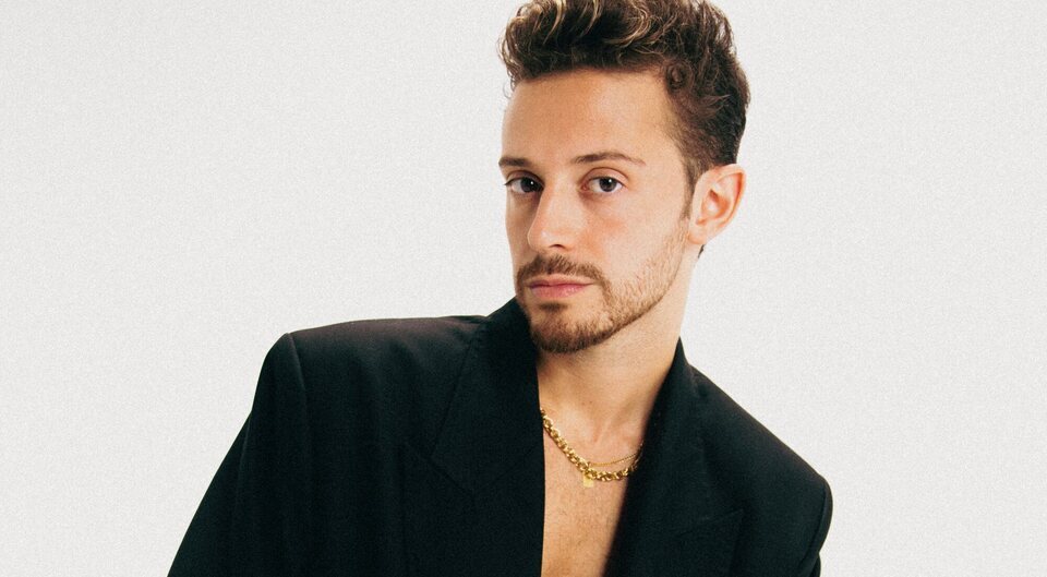 Ruggero también presenta single: 'No me gusta'