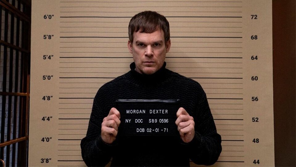 Michael C. Hall volverá su personaje en 'Dexter: Resurrection'