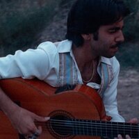 La guitarra flamenca de Yerai Cortés