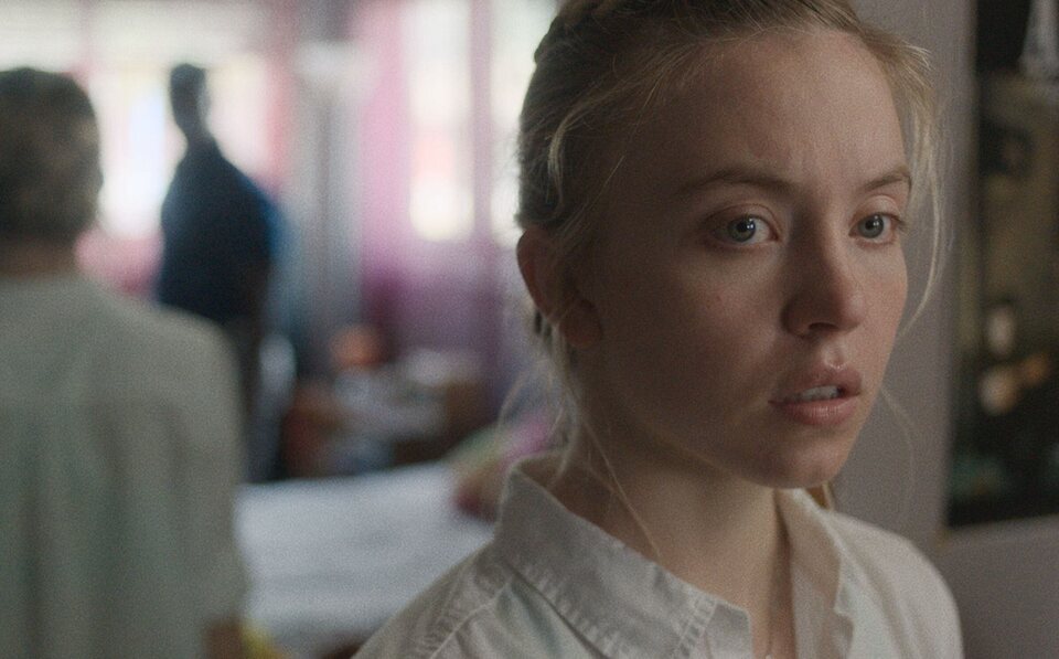 Sydney Sweeney ofrece una de sus mejores interpretaciones en 'Reality'