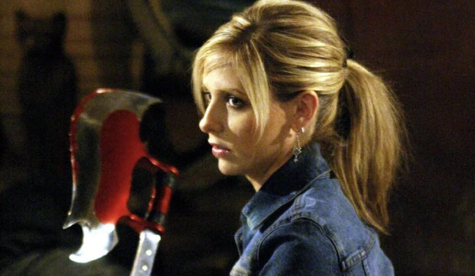 La batalla final de Buffy Summers