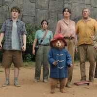 Paddington: Aventura en la selva