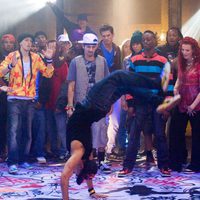 Step Up 3D