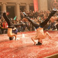 Step Up 3D