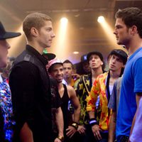 Step Up 3D