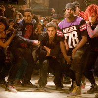 Step Up 3D