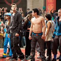 Step Up 3D