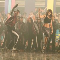 Step Up 3D