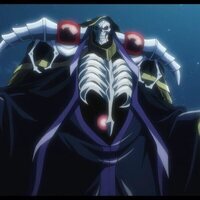 Overlord: El reino sagrado