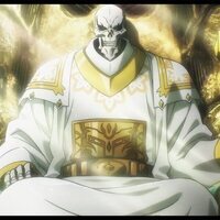 Overlord: El reino sagrado