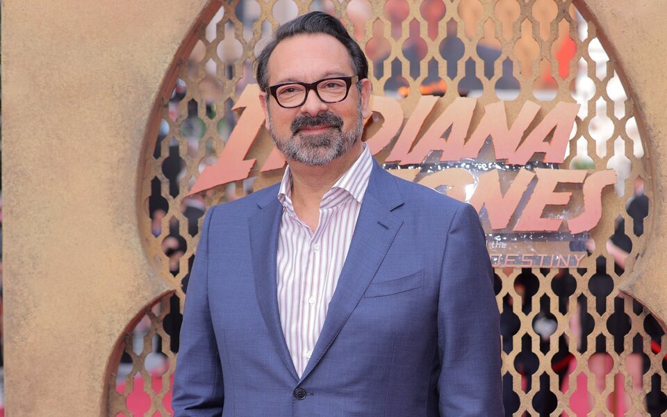 James Mangold