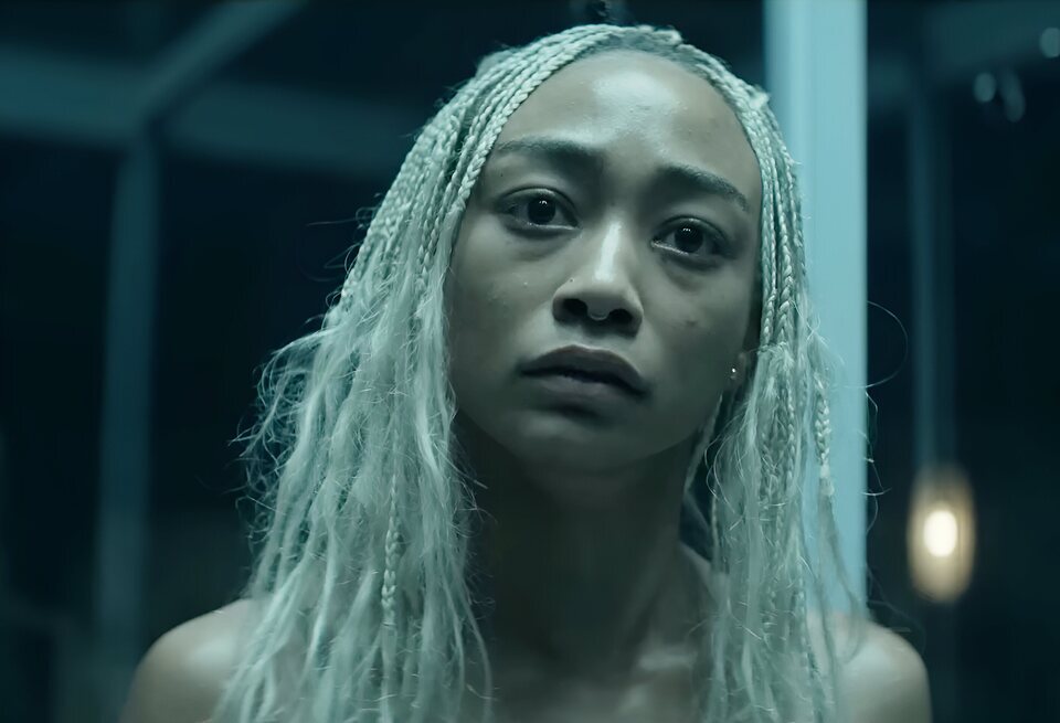 Tati Gabrielle se despide de 'You' tras cinco temporadas