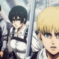 Attack on Titan: The Last Attack