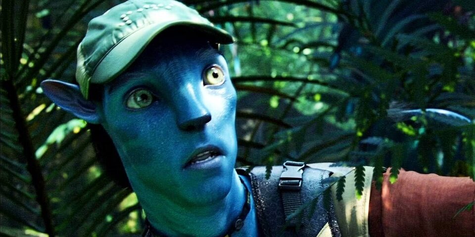 Josh Gad hubiera interpretado a Norman en 'Avatar'