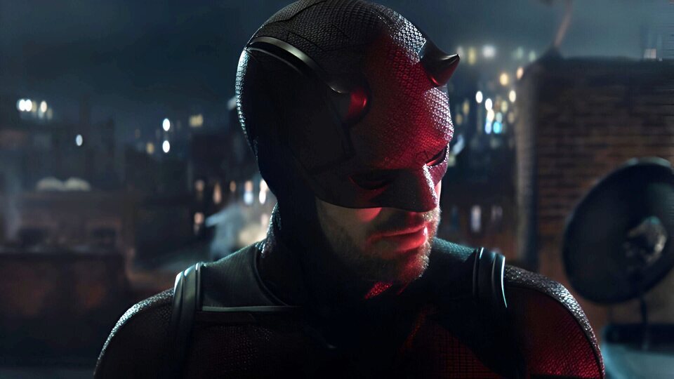 'Daredevil: Born Again'