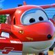 Super Wings: Máxima velocidad