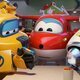 Super Wings: Máxima velocidad