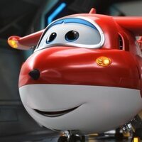 Super Wings: Máxima velocidad