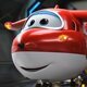 Super Wings: Máxima velocidad