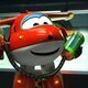 Super Wings: Máxima velocidad