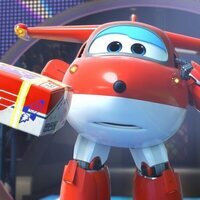 Super Wings: Máxima velocidad