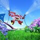 Super Wings: Máxima velocidad