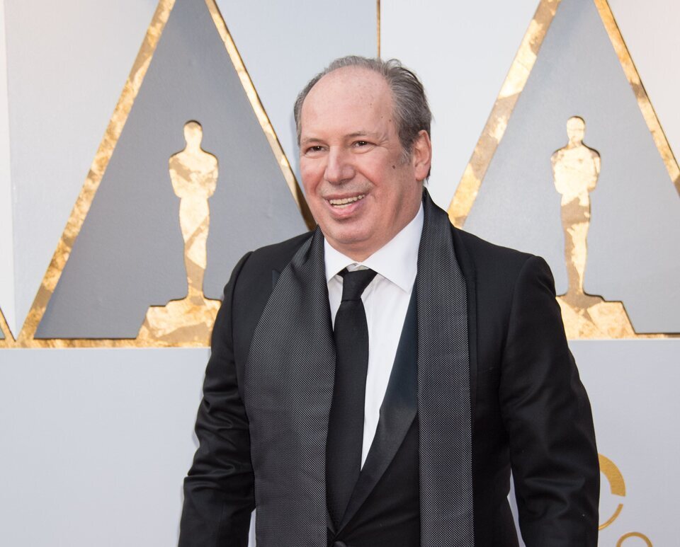 Hans Zimmer ha ganado dos Oscars, el último por 'Dune'