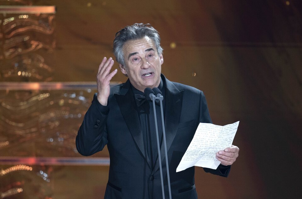 Eduard Fernández, Mejor Actor por 'El 47'