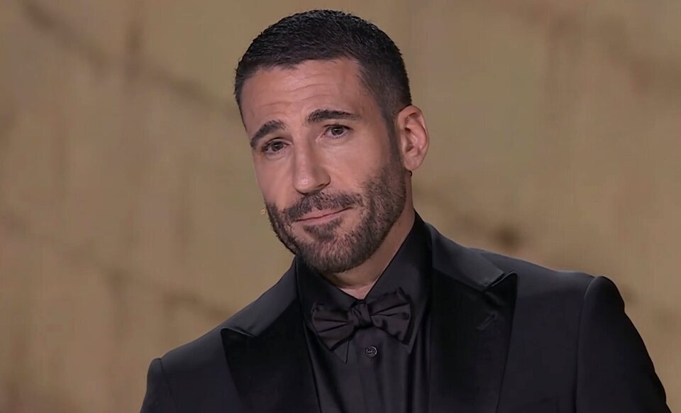 Miguel Ángel Silvestre