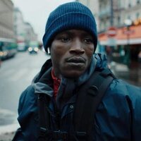 La Historia de Souleymane