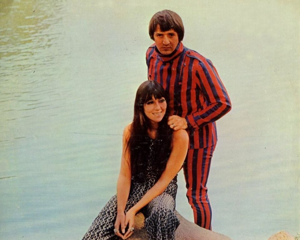 Sonny y Cher