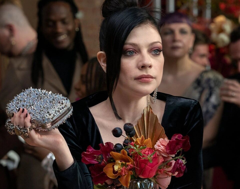 Michelle Trachtenberg en la continuación de 'Gossip Girl'