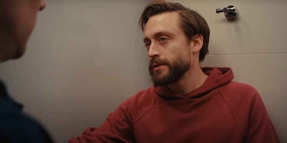 Kieran Culkin en 'A Real Pain'