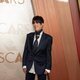 Diane Warren en la alfombra roja de los Oscars 2025