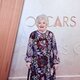 June Squibb en la alfombra roja de los Oscar 2025