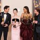 Los mejores actores de los Oscar 2025