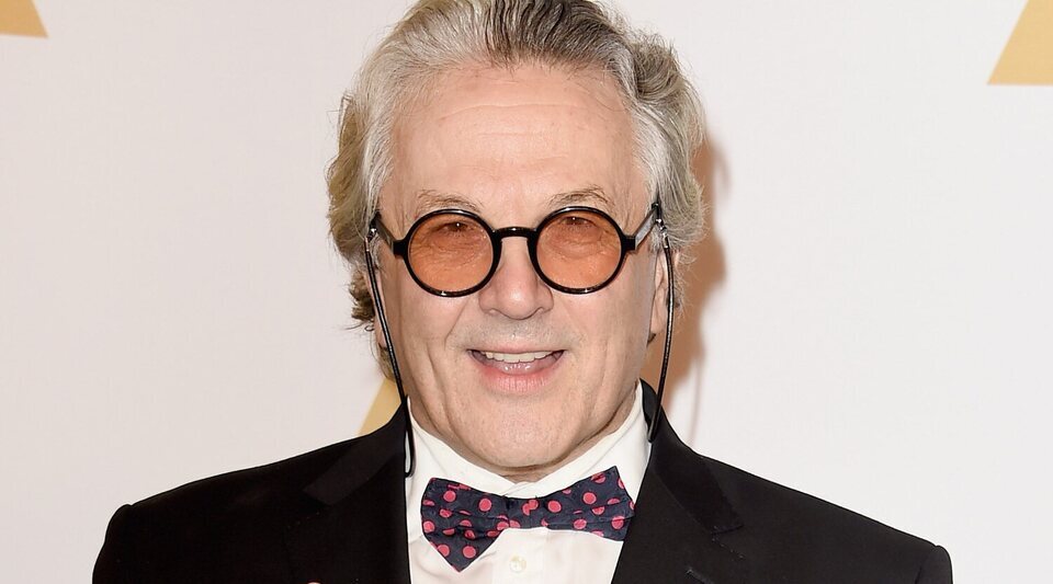 George Miller